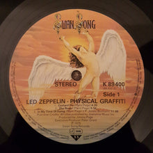 Load image into Gallery viewer, Led Zeppelin : Physical Graffiti (2xLP, Album, M/Print)