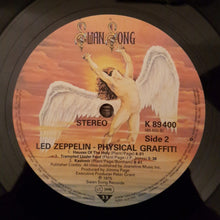 Load image into Gallery viewer, Led Zeppelin : Physical Graffiti (2xLP, Album, M/Print)