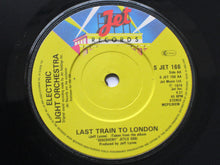 Load image into Gallery viewer, Electric Light Orchestra : Confusion / Last Train To London (7", Single)