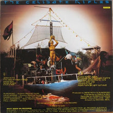 Load image into Gallery viewer, The Celibate Rifles : Roman Beach Party (LP, Album)