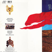 Load image into Gallery viewer, Robert Plant : Now And Zen (LP, Album)