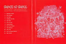 Load image into Gallery viewer, Ramones : Rock 'N' Roll High School (DVD-V)