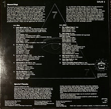 Load image into Gallery viewer, Steve Vai : Flex-Able (LP, Album)