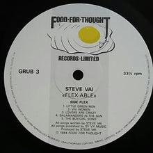 Load image into Gallery viewer, Steve Vai : Flex-Able (LP, Album)