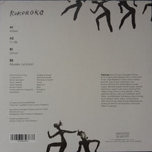 Load image into Gallery viewer, Kokoroko : Kokoroko (12", EP)