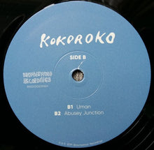 Load image into Gallery viewer, Kokoroko : Kokoroko (12", EP)