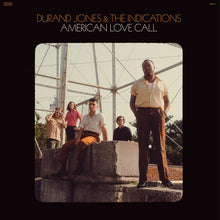 Load image into Gallery viewer, Durand Jones & The Indications : American Love Call (LP, Album, Ltd, Pur + CD, EP)