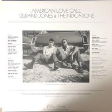 Load image into Gallery viewer, Durand Jones & The Indications : American Love Call (LP, Album, Ltd, Pur + CD, EP)