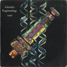Load image into Gallery viewer, Orchestral Manoeuvres In The Dark : Genetic Engineering (7", Single)