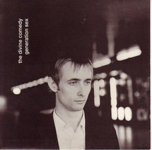 Load image into Gallery viewer, The Divine Comedy : Generation Sex (7", Single)