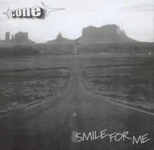 Load image into Gallery viewer, Cone (3) : Smile For Me (7")