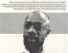 Load image into Gallery viewer, Isaac Hayes : The Best Of Isaac Hayes (Cass, Comp)