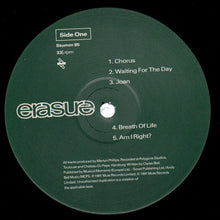 Load image into Gallery viewer, Erasure : Chorus (LP, Album)