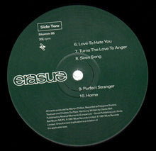 Load image into Gallery viewer, Erasure : Chorus (LP, Album)
