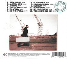 Load image into Gallery viewer, Robert Cray : Shoulda Been Home (CD, Album)