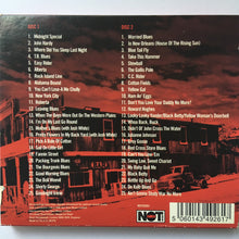 Load image into Gallery viewer, Leadbelly : The Definitive Lead Belly (2xCD, Comp, RM)