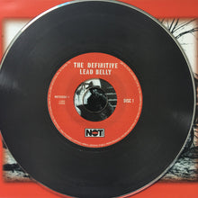 Load image into Gallery viewer, Leadbelly : The Definitive Lead Belly (2xCD, Comp, RM)
