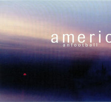 Load image into Gallery viewer, American Football : American Football (CD, Album)