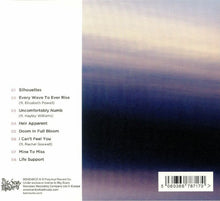 Load image into Gallery viewer, American Football : American Football (CD, Album)