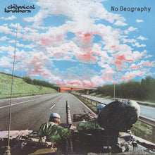 Load image into Gallery viewer, The Chemical Brothers : No Geography (2xLP, Album, 180)