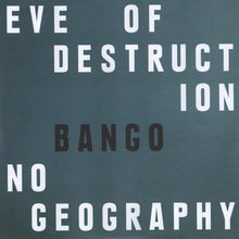 Load image into Gallery viewer, The Chemical Brothers : No Geography (2xLP, Album, 180)