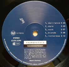 Load image into Gallery viewer, Theweddingpresent* : Seamonsters (LP, Album)