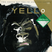 Load image into Gallery viewer, Yello : You Gotta Say Yes To Another Excess (LP, Album, RE)