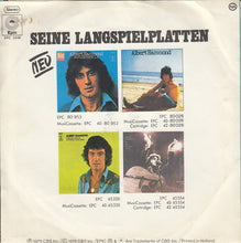 Load image into Gallery viewer, Albert Hammond : Down By The River (7", Single)