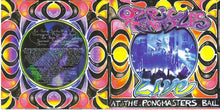 Load image into Gallery viewer, Ozric Tentacles : Live At The Pongmasters Ball (2xCD, Album)