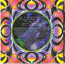 Load image into Gallery viewer, Ozric Tentacles : Live At The Pongmasters Ball (2xCD, Album)
