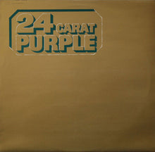 Load image into Gallery viewer, Deep Purple : 24 Carat Purple (LP, Comp)