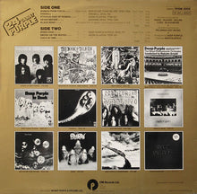 Load image into Gallery viewer, Deep Purple : 24 Carat Purple (LP, Comp)