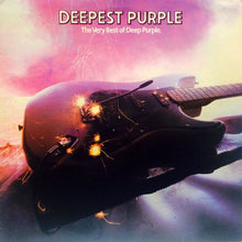 Load image into Gallery viewer, Deep Purple : Deepest Purple (The Very Best Of Deep Purple) (LP, Comp)