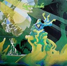 Load image into Gallery viewer, Greenslade : Greenslade (LP, Album)