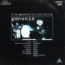 Load image into Gallery viewer, Genesis : From Genesis To Revelation (LP, Album, RE)