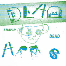 Load image into Gallery viewer, Dead Arms : Simply Dead (LP, Album, Ltd)