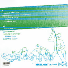 Load image into Gallery viewer, Dead Arms : Simply Dead (LP, Album, Ltd)