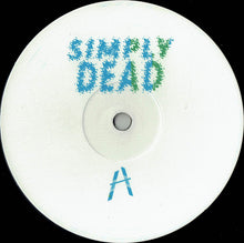 Load image into Gallery viewer, Dead Arms : Simply Dead (LP, Album, Ltd)