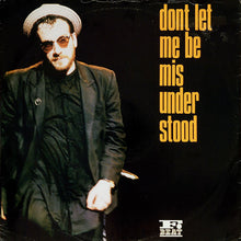 Load image into Gallery viewer, The Costello Show : Don't Let Me Be Misunderstood (12")
