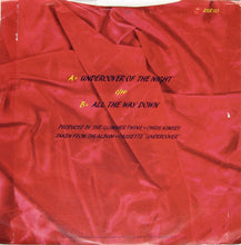 Load image into Gallery viewer, The Rolling Stones : Undercover Of The Night (7", Single)