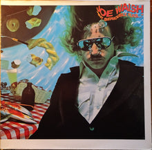 Load image into Gallery viewer, Joe Walsh : "But Seriously, Folks..." (LP, Album, RE)