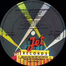 Load image into Gallery viewer, Electric Light Orchestra : Out Of The Blue (2xLP, Album)