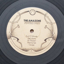 Load image into Gallery viewer, The Amazons (3) : Future Dust (LP, Album, Dlx, Die)