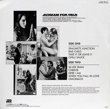 Load image into Gallery viewer, John Paul Jones : Music From The Film Scream For Help (LP, Album)