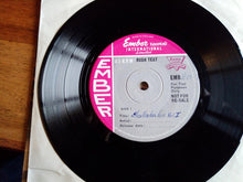 Load image into Gallery viewer, The Malcolm Price Trio, Jill Freedman, Talking John Berry : Hullaballoo - Volume One (7", EP)