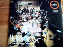 Load image into Gallery viewer, The Malcolm Price Trio, Talking John Berry, Jill Freedman : Hullaballo - Vol Two (7", EP)