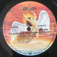 Load image into Gallery viewer, Led Zeppelin : In Through The Out Door (LP, Album, "A")
