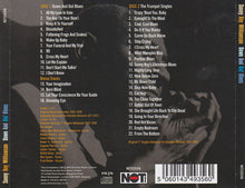 Load image into Gallery viewer, Sonny Boy Williamson (2) : Down And Out Blues (2xCD, Comp, RM)