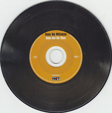 Load image into Gallery viewer, Sonny Boy Williamson (2) : Down And Out Blues (2xCD, Comp, RM)