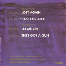 Load image into Gallery viewer, Yello : Lost Again (2x7", S/Edition)